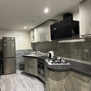 Appartamento Giordana House, Aeroporto di Catania Fontana Rossa