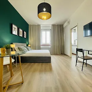 Apartment Le Dimore Del Corso, Catania